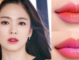 PHUN MÔI CÓ ẢNH HƯỞNG GÌ KHÔNG