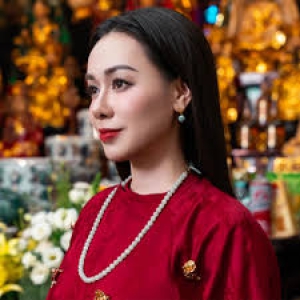 Trương Kim Ánh