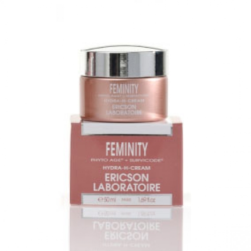 FEMINITY HYDRA-HORMONE CREAM E761