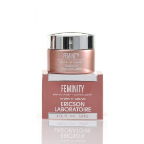 FEMINITY NUTRI-HORMONE CREAM E762