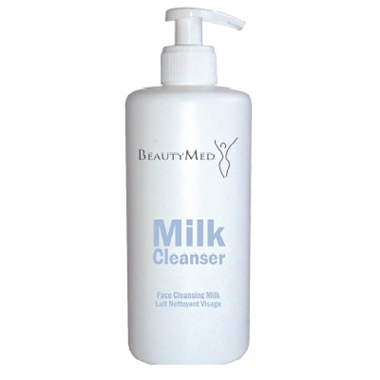 SỮA RỬA MẶT DÀNH CHO DA KHÔ BEAUTY MED