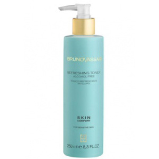 TONER DÀNH CHO DA NHẠY CẢM BRUNO VASSARI