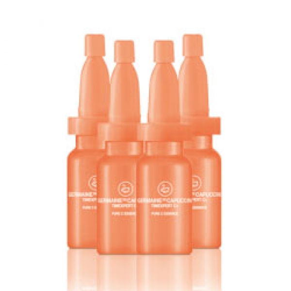 GERMAINE DE CAPUCCINI TIMEXPERT C+ PURE C ESSENCE FACIAL SERUM WITH PURE VITAMIN C