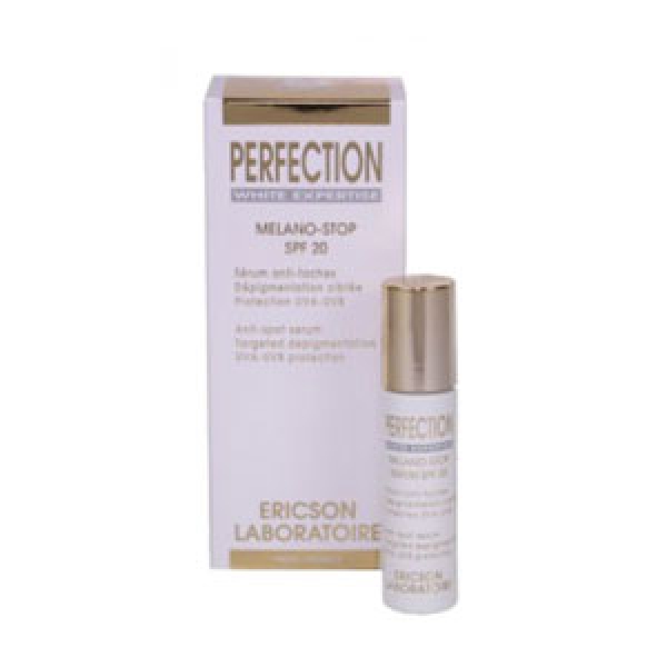 PERFECTIONMELANO-STOP SERUM E664