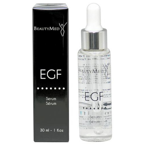 SERUM EGF BEAUTY MED