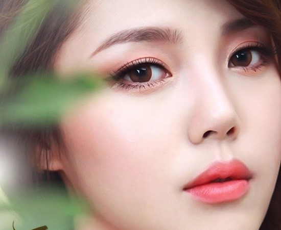 điêu khắc chân mày 3d đẹp tự nhiên tại thẩm mỹ viện trúc mai
