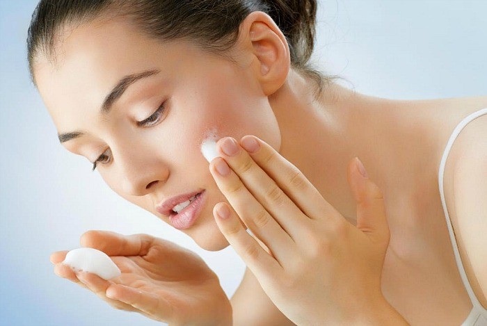 làm sao để chăm sóc da chuyên nghiệp