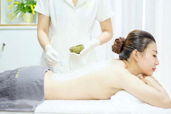 TẮM TRẮNG VÀ TRẺ HÓA BODY tại thẩm mỹ viện trúc mai - https://thammyvientrucmai.com/